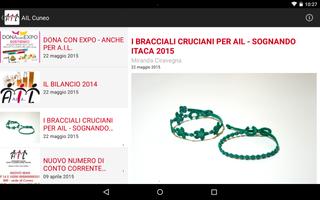 AIL Cuneo screenshot 2