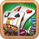 Black Jack TV Quiz APK