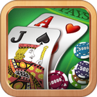 Black Jack TV Quiz simgesi