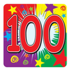 School Game 100 APK