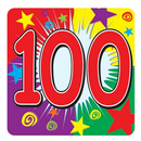 School Game 100 APK