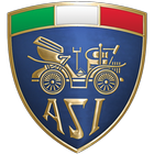 ASI - Automotoclub Storico Italiano icône