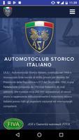 ASI - Automotoclub Storico Italiano penulis hantaran