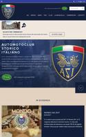 ASI - Automotoclub Storico Italiano capture d'écran 1