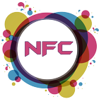 Widget Nfc icono