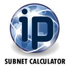 IP Subnet Calculator ikona
