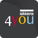 Sikkens4you new APK