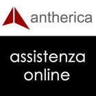 Antherica Support ไอคอน