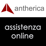 Antherica Support icône