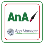 Anapp Manager icon