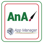 Anapp Manager 圖標