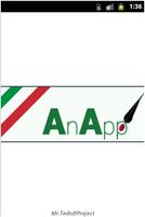 Anapp Manager Affiche