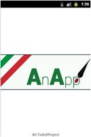 Anapp Manager 海報