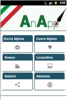 Anapp Manager capture d'écran 1