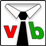 ViB cercapersone icône