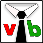 VIB pager icon