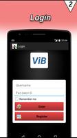ViB cercapersone captura de pantalla 2