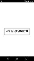 ANDREA MASCITTI Affiche