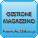 Gestione Magazzino, Report pdf icône