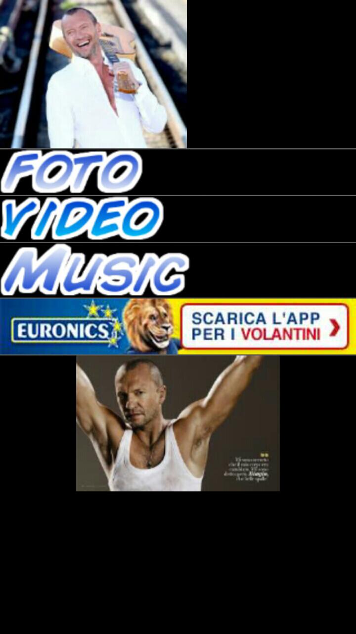 SCARICA DISCOGRAFIA DI BIAGIO ANTONACCI