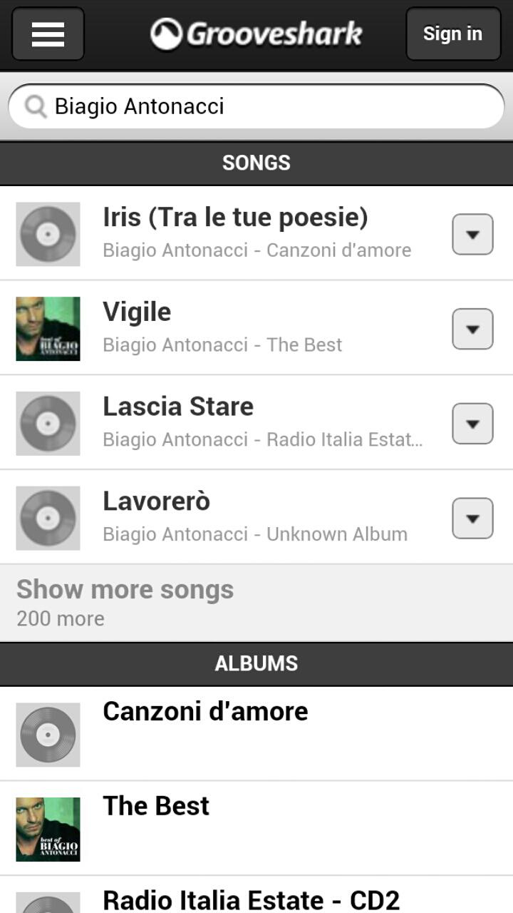 scarica iris biagio antonacci