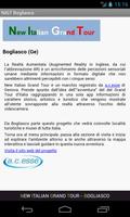 برنامه‌نما NewItalianGrandTour Bogliasco عکس از صفحه