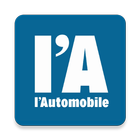 l’Automobile ACI ikon