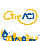 GirACI Car Sharing ACI Global 圖標