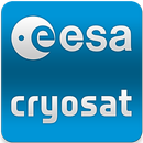 ESA cryosat APK