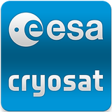 Icona ESA cryosat