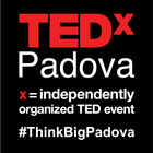 TEDxPadova-icoon