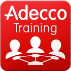 My Adecco Training 圖標