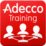 My Adecco Training icône
