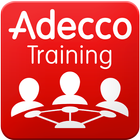 My Adecco Training иконка