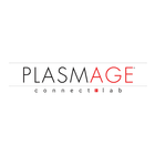 Plasmage Connect Lab Zeichen
