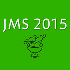 JMS 2015 ไอคอน