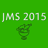 JMS 2015 icône