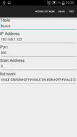 MODBUS RELAY LITE capture d'écran 3