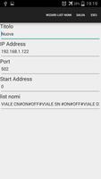 MODBUS RELAY LITE captura de pantalla 2