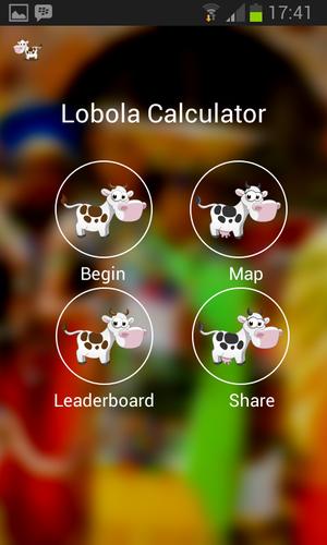 Lobola Calculator APK for Android Download