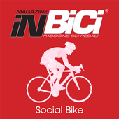 InBici Social Bike icon
