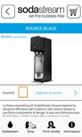 SodaStream capture d'écran 2