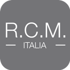 R.C.M. Italia アイコン