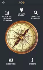 AGO APK Herunterladen