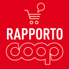 Rapporto Coop 2015 ikon