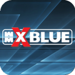 XBLUE