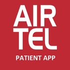 Air-tel Patient App आइकन