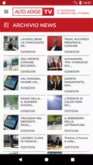 AltoAdige TV APK download