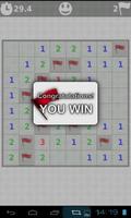 Minefield  (Minesweeper) ảnh chụp màn hình 2