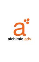 Alchimie ADV Plakat